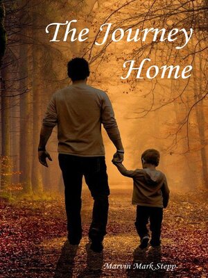 cover image of The Journey Home